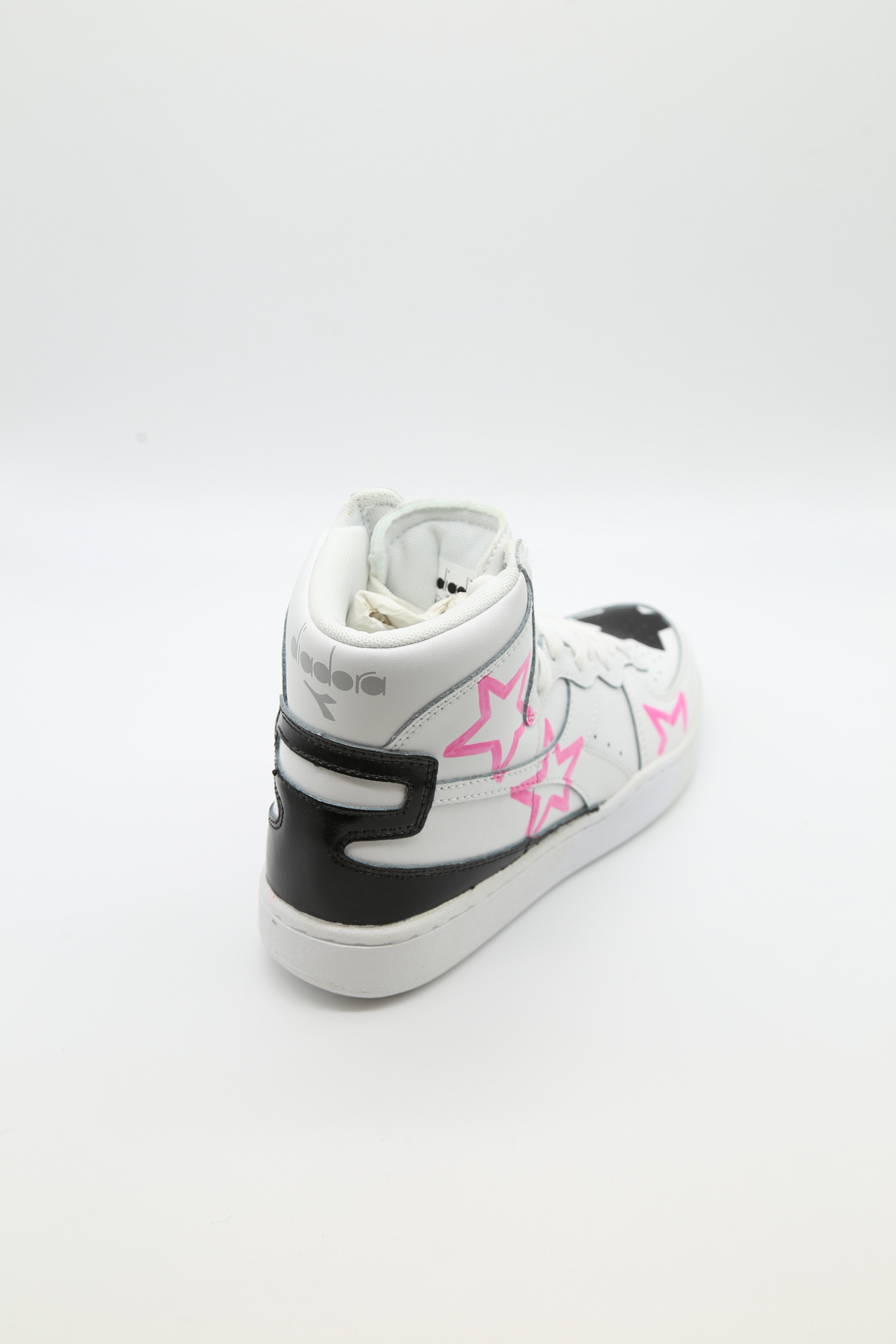 Il Salvagente The Editor Diadora Scarpe donna